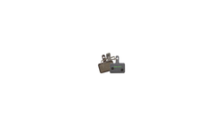 07171739-366692.jpg Kool Stop Scheibenbremsbelag KS-D620E für Shimano E-Bike Version - Produktbild - 1