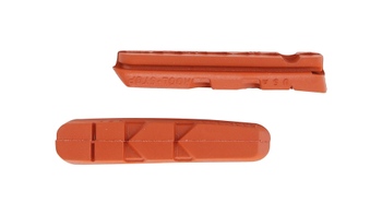 Kool Stop Felgenbremsbelag DURA Insert Lachs - Produktbild - 1