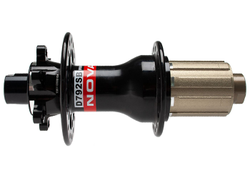 235264-366732-366732.jpg Novatec D792SB/A Superlight 4in1 Hinterradnabe Shimano-Freilauf 12x142mm QR 32-Loch - Produktbild - 1