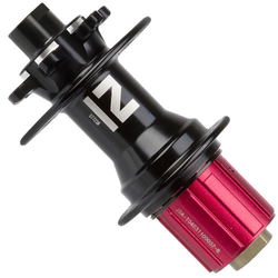 49-13432-0-366732-366732.jpg Novatec D792SB/A Superlight 4in1 Hinterradnabe Shimano-Freilauf 12x142mm QR 32-Loch - Produktbild - 2