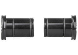 221995-366739-366739.jpg Novatec Adapter-Set, 12 Mm Sidecaps, Mit Gewinde, Für Nabe D791 (Z.B. 326420Ff) - Produktbild - 1