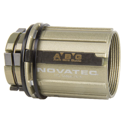 Freilaufkörper Novatec für Shimano Typ B2, 8-11-fach - Produktbild - 1