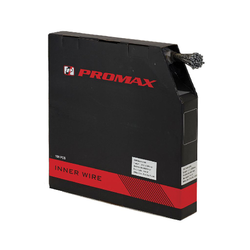 PROMAX Schaltzugbox Nirosta 1.1mm - Produktbild - 1 PROMAX Schaltzugbox Nirosta 1.1mm - Produktbild - 1