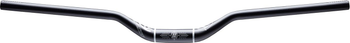 REVERSE Lenker MTB Base 790 Rise: 35mm - black/stealth - Produktbild - 4