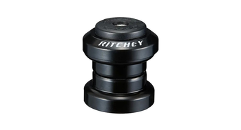 Ritchey Steuersatz Ahead Comp Logic 1 1/8" schwarz - Produktbild - 1