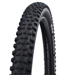 Schwalbe Hans Dampf HS491 fb. 24x2.35"60-507 sw-TwSK PerfL TLR Addix - Produktbild - 1