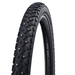 Schwalbe Winter HS396 26x1.75" 47-559 sw-TS Ref.KG 100Spik.WIC - Produktbild - 1