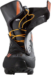 45NRTH Japanther SPD Schuh Schwarz Größe 39 - Produktbild - 3