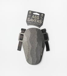 Ass Savers MFM-1-GRV Mudder Mini, Spritzschutz VR, detour - Produktbild - 1