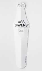 ASR-1-WHT-01-367529-367529.jpg Ass Savers ASR-1 Spritzschutz HR Regular weiß - Produktbild - 1