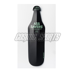 Ass Savers ASB-1 Big, Spritzschutz HR, black - Produktbild - 1