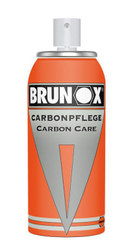 Carbonpflege Brunox 120ml, Sprühdose - Produktbild - 1 Carbonpflege Brunox 120ml, Sprühdose - Produktbild - 1