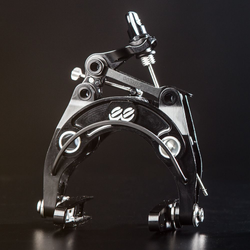 Cane Creek eeBrake G4 Bremse VR, Regular Mount, black - Produktbild - 1