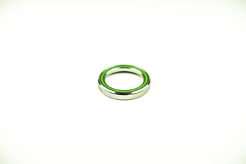 Cane Creek Ersatzlager ZN40, zinc plated, 47mm, 45x45°, 1 Stück - Produktbild - 1 Cane Creek Ersatzlager ZN40, zinc plated, 47mm, 45x45°, 1 Stück - Produktbild - 1