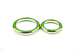 BAA1173---1-367619.jpg Cane Creek Ersatzlager Kit ZN40, zinc plated, Tapered, 41.8mm + 52mm, 36x45° - Produktbild - 1