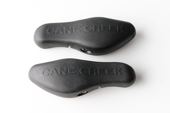 Cane Creek Ergo Control Barends, black - Produktbild - 1