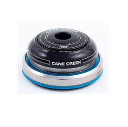 Cane Creek Hellbender 70 Tapered Steuersatz, 1 1/8"-1.5", IS41/28.6/H9 | IS52/40, short, black - Produktbild - 1