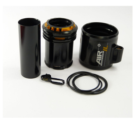Cane Creek Double Barrel Inline Auf Double Barrel Air Il Upgrade Kit, 184Mm - Produktbild - 1