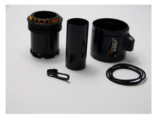 Cane Creek Double Barrel Inline Auf Double Barrel Air Il Upgrade Kit, 165/170Mm - Produktbild - 1