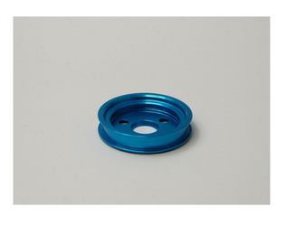 Cane Creek Double Barrel Air Piston Fat Quad Luftdämpfer - Produktbild - 1
