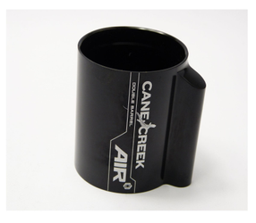 Cane Creek Double Barrel Outer Air Can Dbair, V2 215/63 - Produktbild - 1