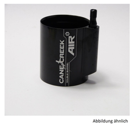 Cane Creek Double Barrel Outer Air Can Dbair, V2 222/70 - Produktbild - 1