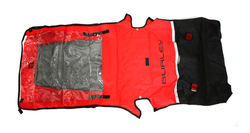 60451463-36781-36781.jpg Verdeck HONEY BEE, Burley
für Modelljahre 2011-2013
Farbe: rot, VE: 1 Stk. - Produktbild - 1