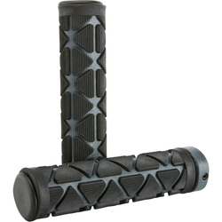 Lenkergriff All-Mountain, PROCRAFT
Größe: 135 mm, Farbe: schwarz, Gewicht: 100 g, VE: 1 Paar - Produktbild - 1