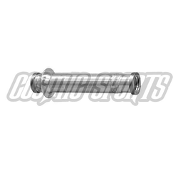 PHB653-01-368281-368281.jpg Chris King Achse R45D/CL VR, 100x12mm, silver - Produktbild - 1
