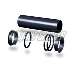 Chris King Innenlager Umwandlungskit #16 ThreadFit 24mm, Mtn, 100mm SALE - Produktbild - 1