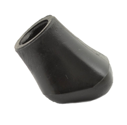 Ständer-Plastikfuß Esge F 13 - Produktbild - 1