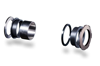 Chris King Innenlager Umwandlungskit #26 ThreadFit T47 24x, Stepped MTN, 73mm SALE - Produktbild - 2