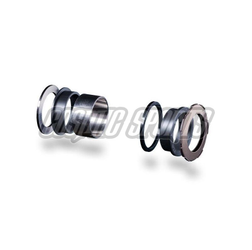 Chris King Innenlager Umwandlungskit #26 ThreadFit T47 24x, Stepped MTN, 73mm SALE - Produktbild - 1