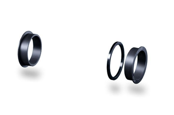 Chris King Innenlager Umwandlungskit #29 ThreadFit T47 30x, Wide MTN, 73mm SALE - Produktbild - 2