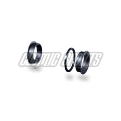 Chris King Innenlager Umwandlungskit #29 ThreadFit T47 30x, Wide MTN, 73mm SALE - Produktbild - 1