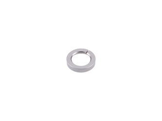 Chris King Achsendkappe für R45 Disc Naben, Nicht-Antriebsseite, für 100x12 und 142x12 mm - Produktbild - 1 Chris King Achsendkappe für R45 Disc Naben, Nicht-Antriebsseite, für 100x12 und 142x12 mm - Produktbild - 1