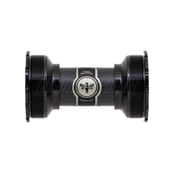 ACB1-01-368607-368607.jpg Chris King Innenlager ThreadFit T47-24i, Edelstahl-Lager, black - Produktbild - 1