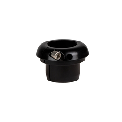 Chris King Adjusting Clamp R45 Disc Centerlock HR, black - Produktbild - 1
