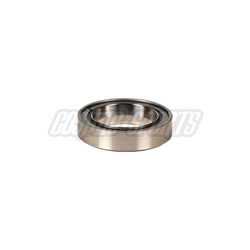 Chris King Lager für VR Nabenkörper, klein, Edelstahl-Lager, R45/R45D/R45D CL/Boost CL/R45 HR - Produktbild - 1