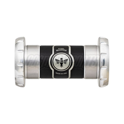 Chris King Innenlager ThreadFit 30mm, Edelstahl-Lager, silver - Produktbild - 1