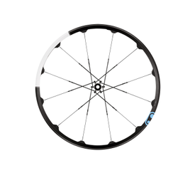 Crankbrothers Wheel Rim Felge 29", Zinc, Level 3, 21Mm, Black/White/Light Blue - Produktbild - 1
