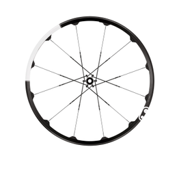 Crankbrothers Wheel Rim Felge, 27.5", Cobalt, Level 3 Black/White - Produktbild - 1