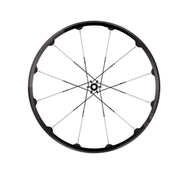 CRANKBROTHERS WHEEL RIM FELGE, 29", COBALT, LEVEL 3, 23MM, BLACK/BLACK - Produktbild - 1