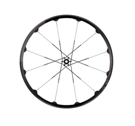 Crankbrothers Wheel Rim Felge, 27.5", Cobalt, Level 3 Black/Black - Produktbild - 1