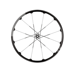 Crankbrothers Wheel Rim Felge, 27.5", Cobalt, Level 2, 23Mm, Black/Grey - Produktbild - 1