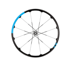 CBET99197-01-369317-369317.jpg Crankbrothers Level 3 Felge 29 Zoll 28 mm Iodine Schwarz Blau - Produktbild - 1