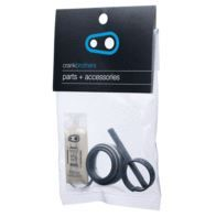 CRANKBROTHERS HIGHLINE MAINTENANCE KIT, REFRESH/SERVICE/REBUILD KIT, 30.9/31.6/34.9MMM, AM VERPACKUN - Produktbild - 1