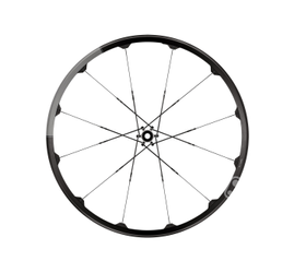 CRANKBROTHERS WHEEL RIM FELGE, 29", IODINE, LEVEL 2, V23, 23MM, BLACK - Produktbild - 1