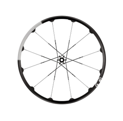 CRANKBROTHERS WHEEL RIM FELGE, 29", IODINE, LEVEL 3, V23, 23MM, BLACK/SILVER - Produktbild - 1