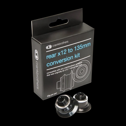 CRANKBROTHERS LEVEL 3+11 Endkappenkit Nabe HR 135x10mm QR - Produktbild - 1 CRANKBROTHERS LEVEL 3+11 Endkappenkit Nabe HR 135x10mm QR - Produktbild - 1